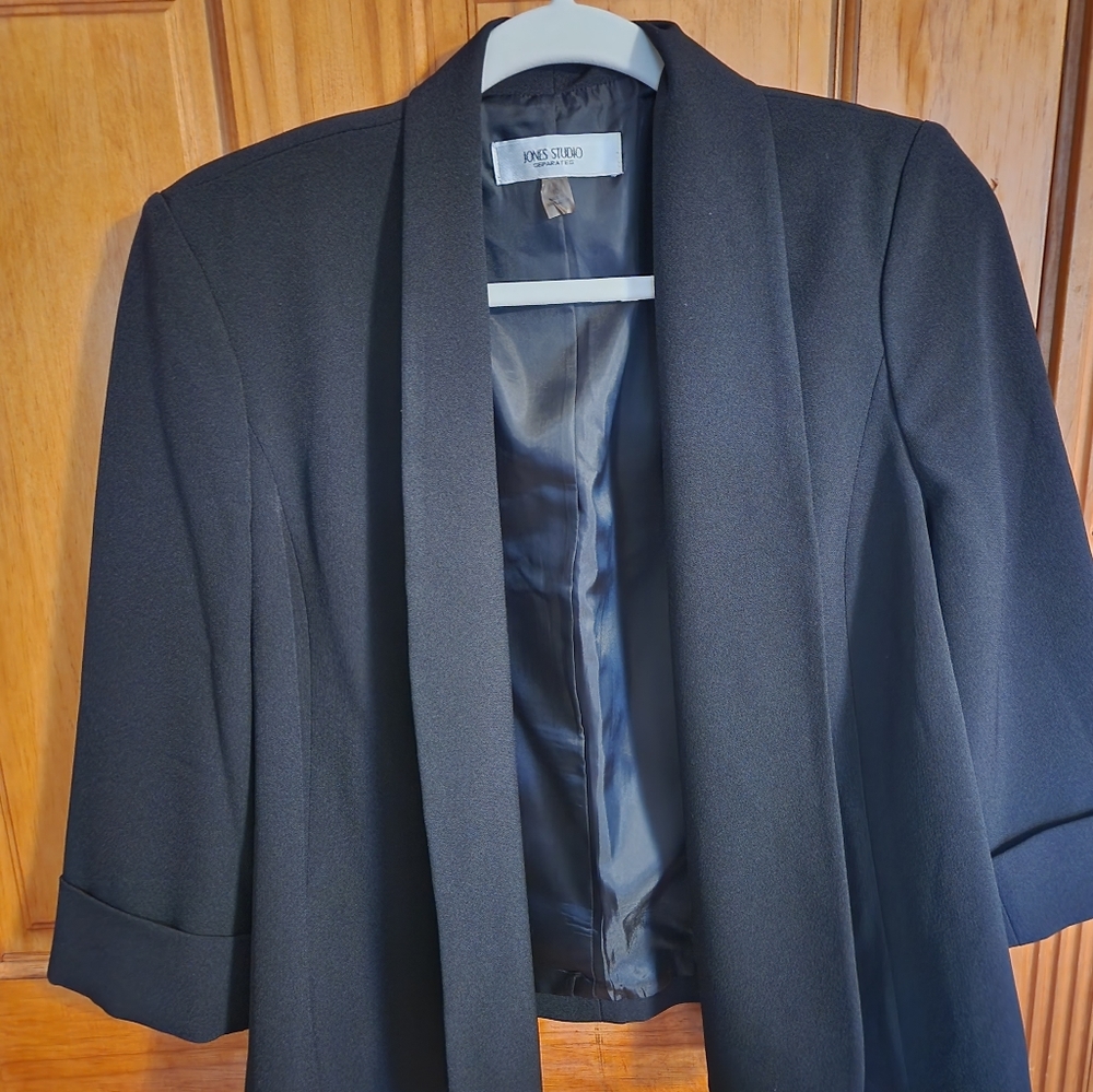 Jones Studio blazer
